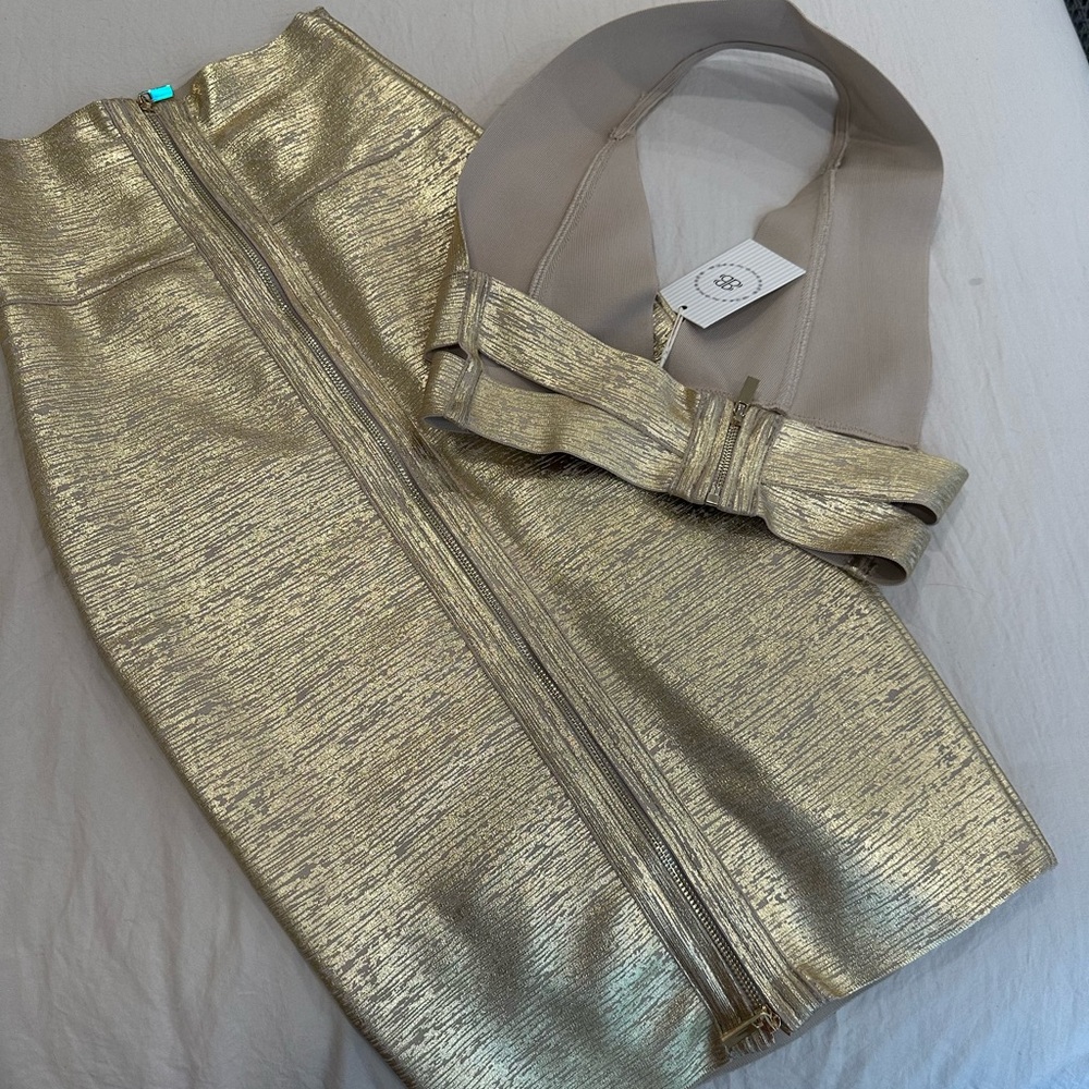 Bellabarnett Dress